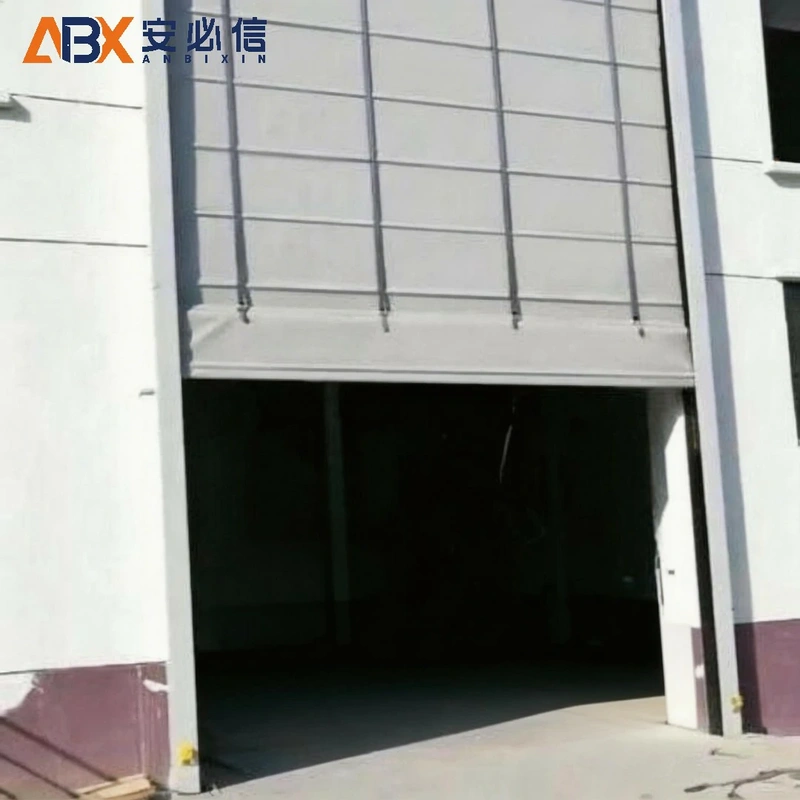 阳江市背带堆积门