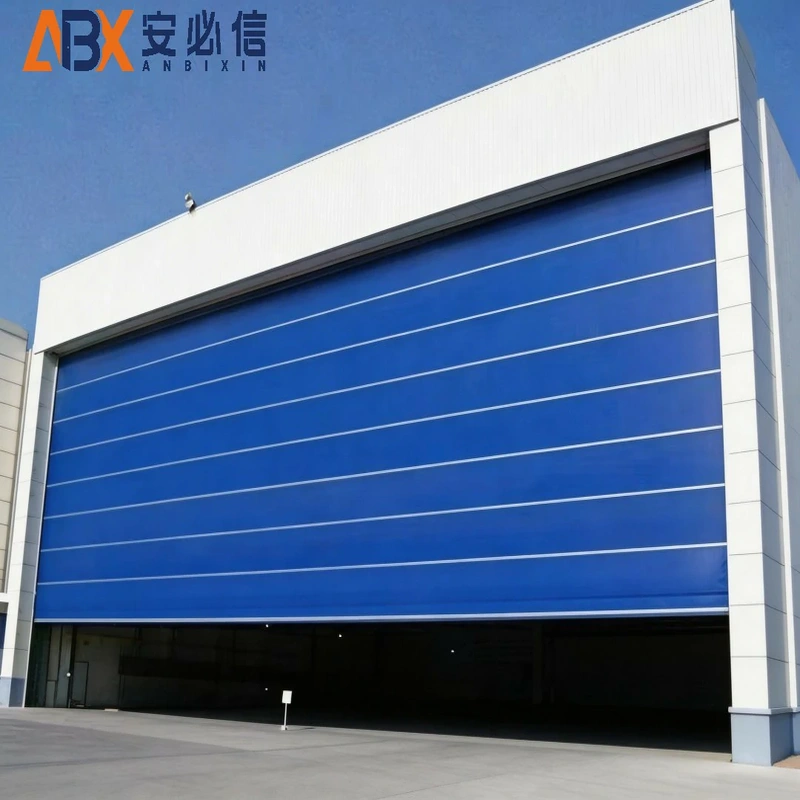 阳江市柔性门