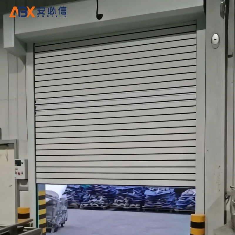 阳江市医药密闭高速门